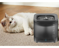 PetKit Eversweet SOLO SE inteligentne poidło dla psa i kota czarne - 1328989 - zdjęcie 3